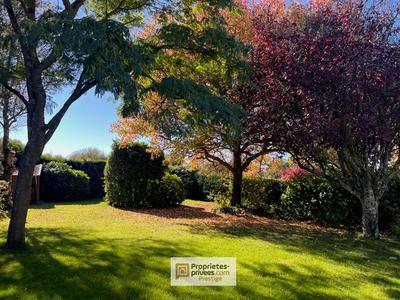 Maison - 162 m² - 8 pièces