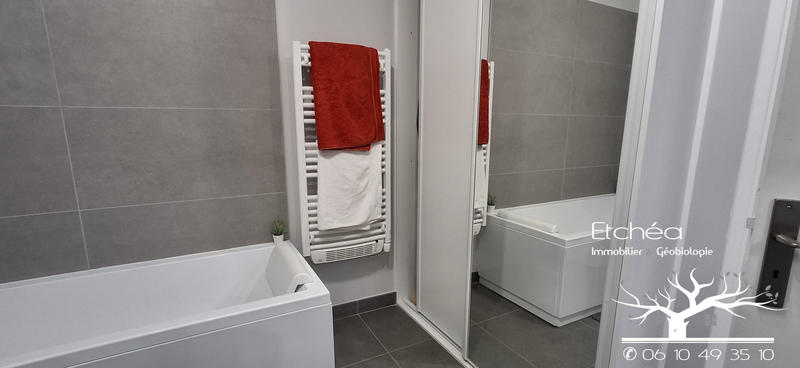 Appartement - 123 m² - 4 pièces