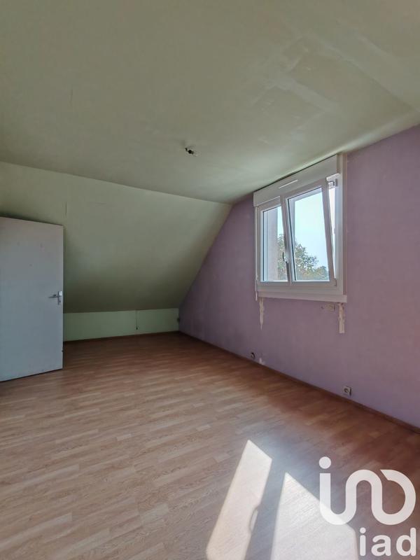 Maison - 147 m² - 5 pièces