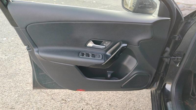 Mercedes Classe a 180 136 7g-Dct Style Line - Automatique