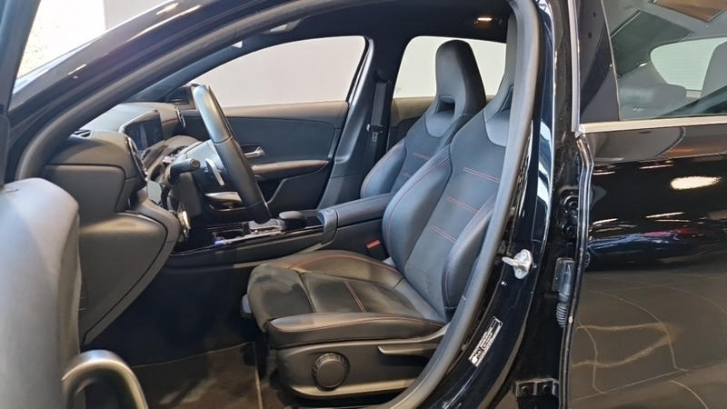 Mercedes Classe a Berline 250 e Amg Line 8g-Dct