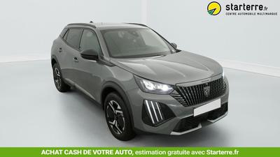 Peugeot 2008 Hybrid 145 e-Dcs6 Allure