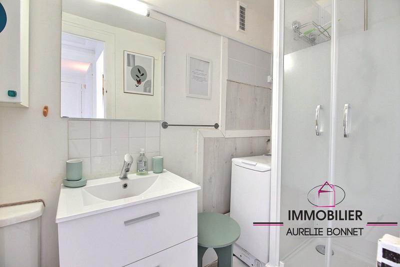 Appartement - 48 m² - 3 pièces