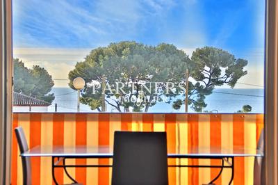 Appartement - 41 m² - 3 pièces