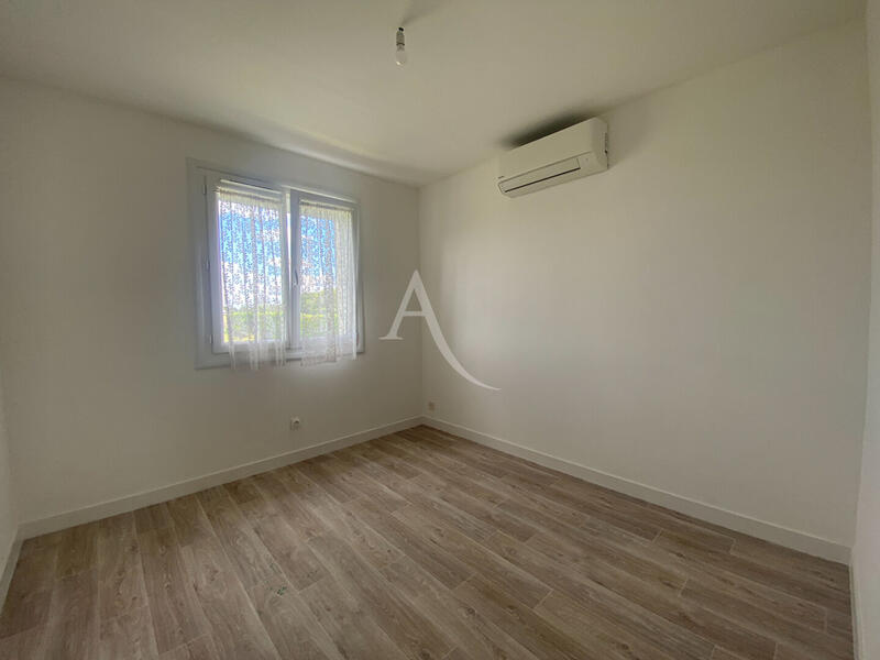 Maison - 134 m² - 5 pièces