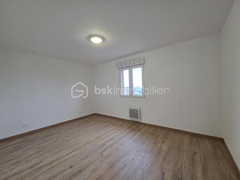 Pavillon - 137 m² - 5 pièces