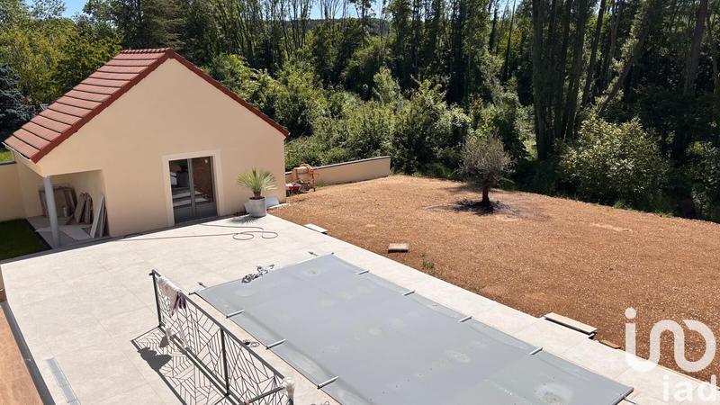 Maison - 212 m² - 5 pièces
