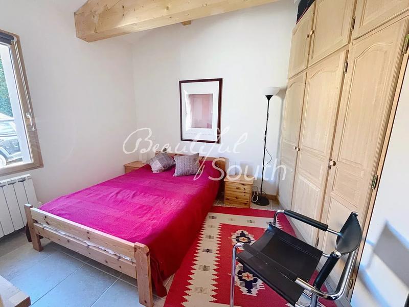 Villa - 135 m² - 4 pièces