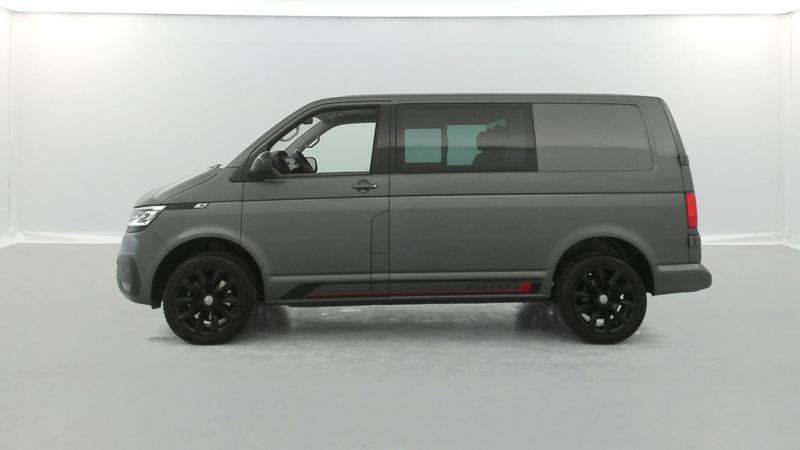 Volkswagen Transporter Fg Vul L1h1 2.0 Tdi 150 Dsg7 Edition 5p