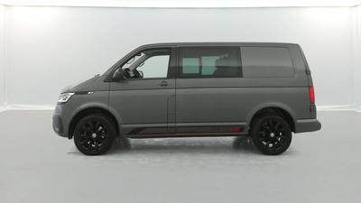 Volkswagen Transporter Fg Vul L1h1 2.0 Tdi 150 Dsg7 Edition 5p