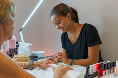 Cham's Cosmetic Naturel