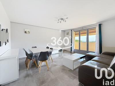 Appartement - 51 m² - 2 pièces