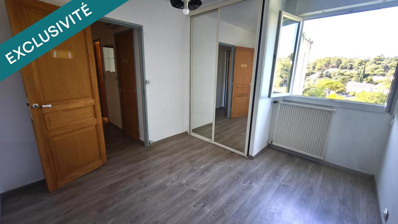 Appartement - 72 m² - 4 pièces