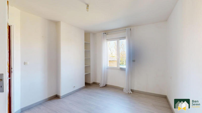 Maison ancienne - 142 m² - 7 pièces