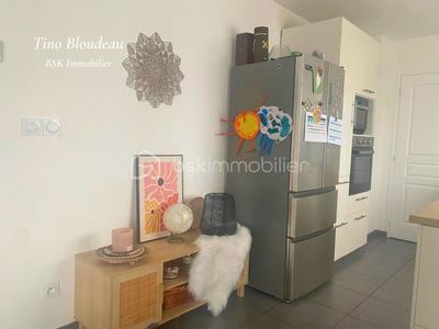 Pavillon - 107 m² - 5 pièces