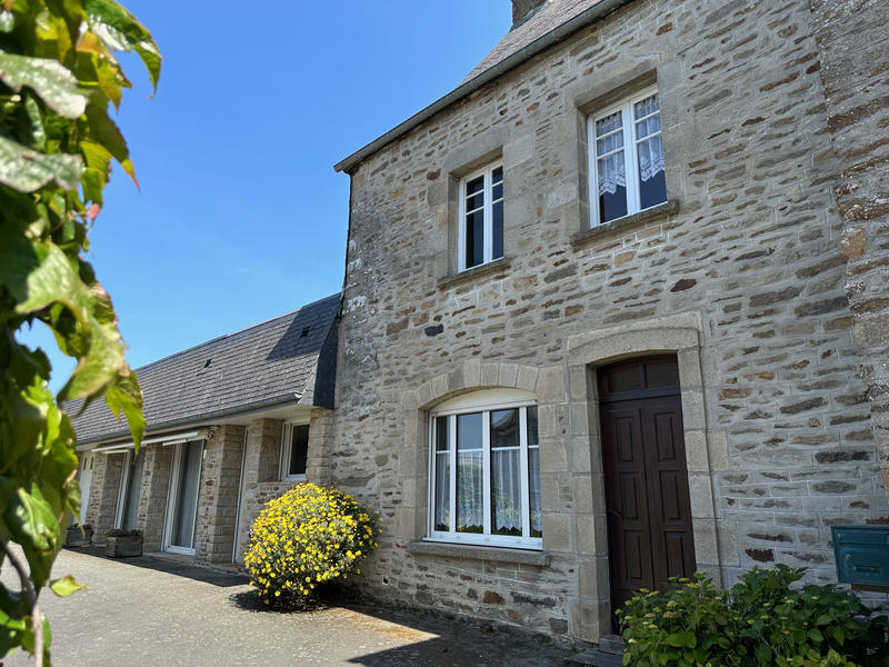 Maison - 159 m² - 6 pièces