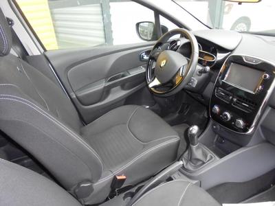 Renault Clio 0.9 Tce 90 Limited