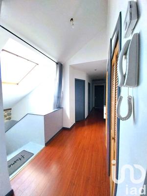 Appartement - 77 m² - 4 pièces