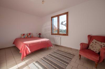 Maison - 96 m² - 5 pièces