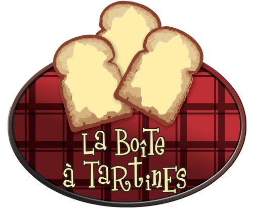 La Boîte à Tartines