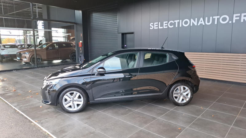 Renault Clio V Evolution TCe 90