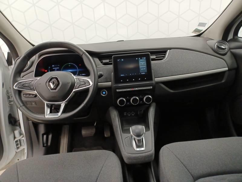 Renault Zoe R110 Achat Intégral Limited