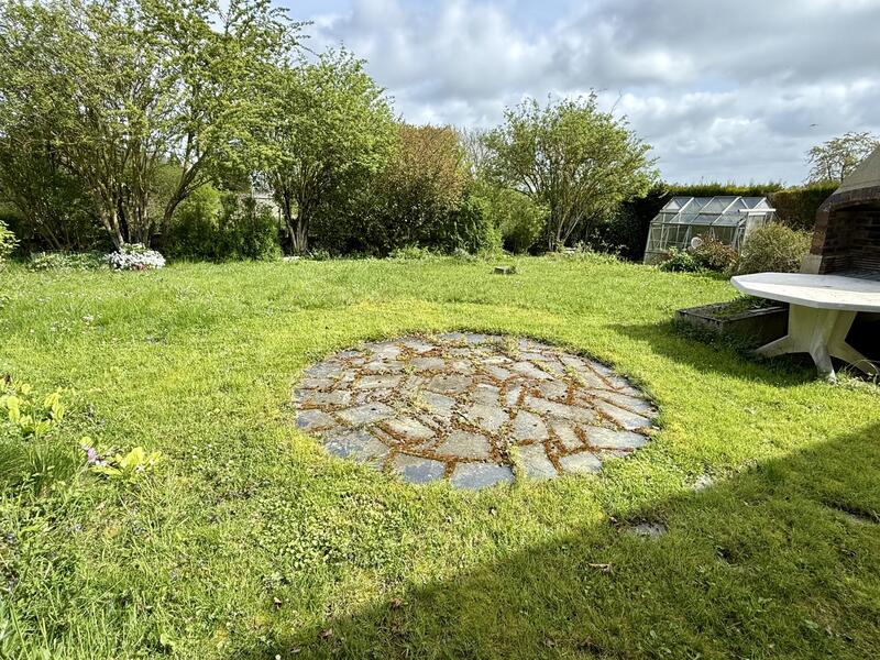 Maison - 80 m² - 3 pièces