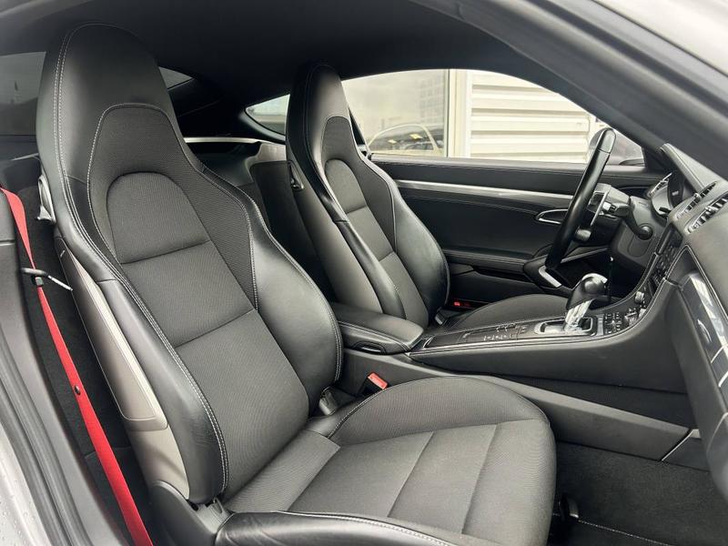 Porsche 718 Cayman 2.5 350ch s Pdk