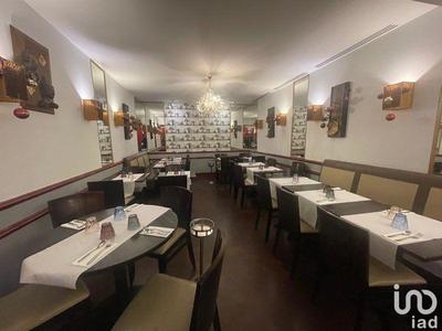 Local commercial - 120 m²