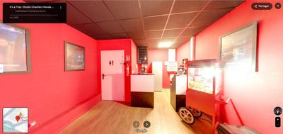 Local commercial - 120 m²