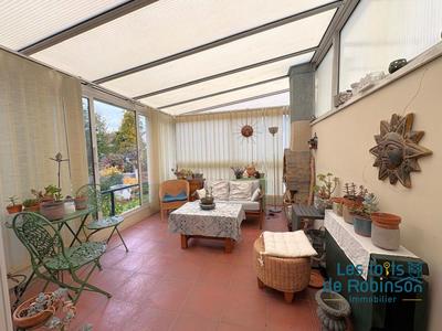 Maison ancienne - 95 m² - 5 pièces