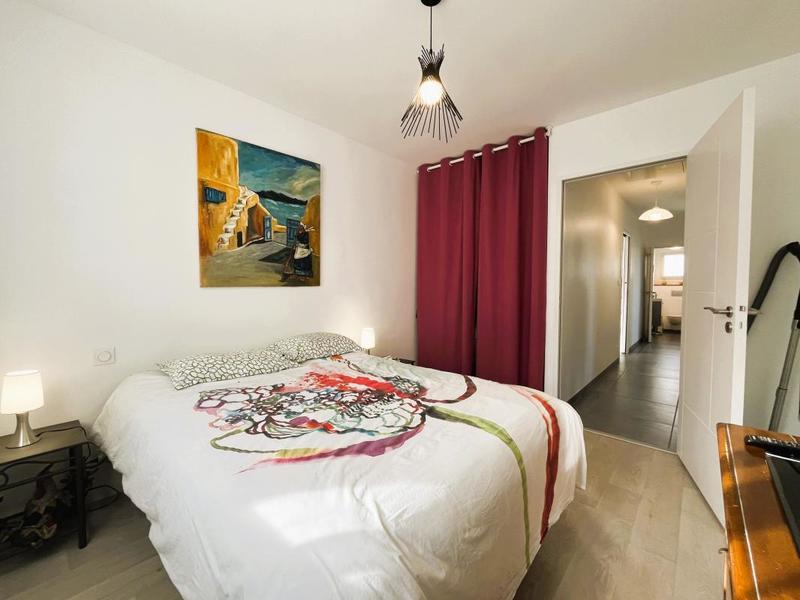 Maison - 103 m² - 4 pièces