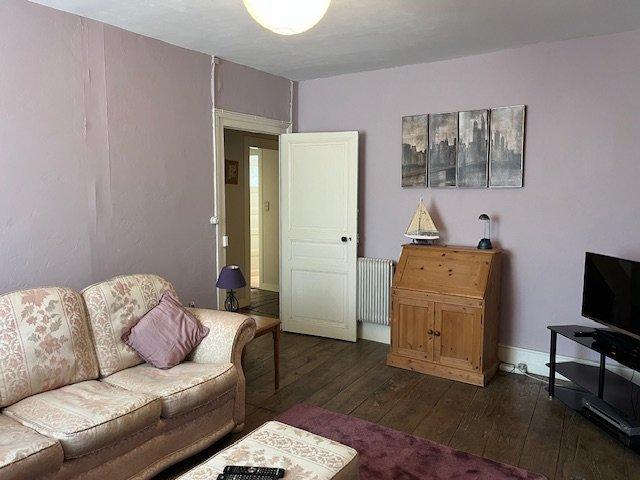 Maison - 155 m² - 7 pièces