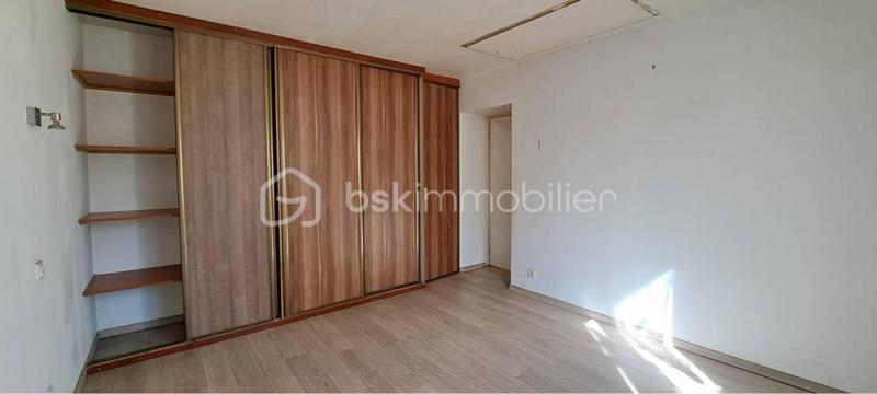 Maison de campagne - 89 m² - 5 pièces