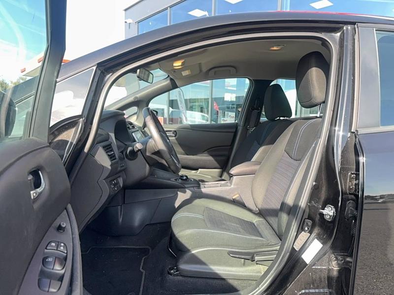 Nissan Leaf Electrique 40kWh Acenta 5p