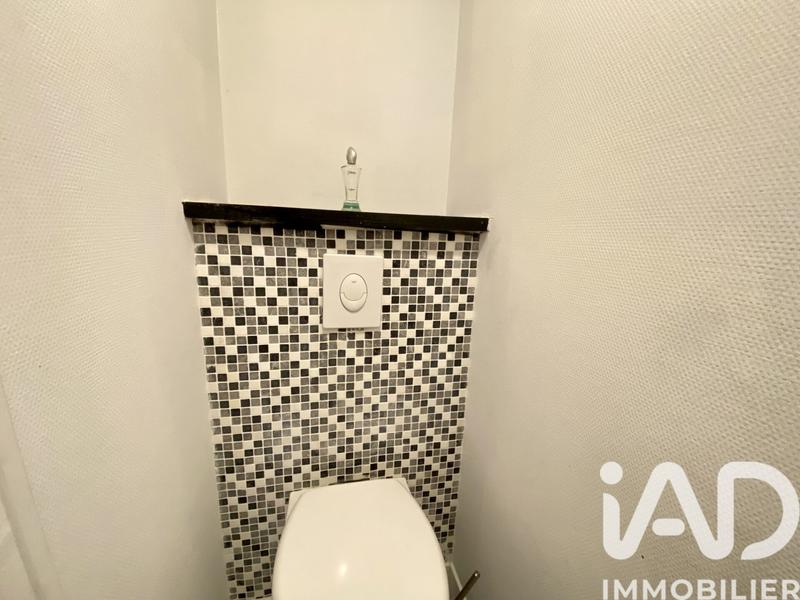 Appartement - 73 m² - 4 pièces