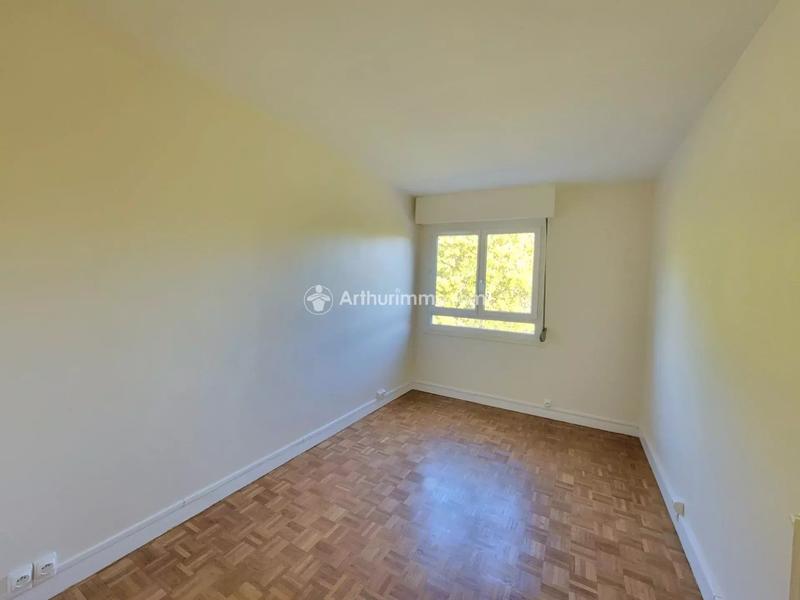 Appartement - 92 m² - 5 pièces