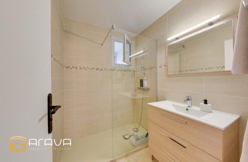 Appartement - 73 m² - 4 pièces