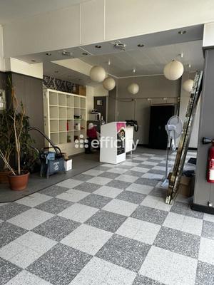 Immeuble - 285 m² - 12 pièces