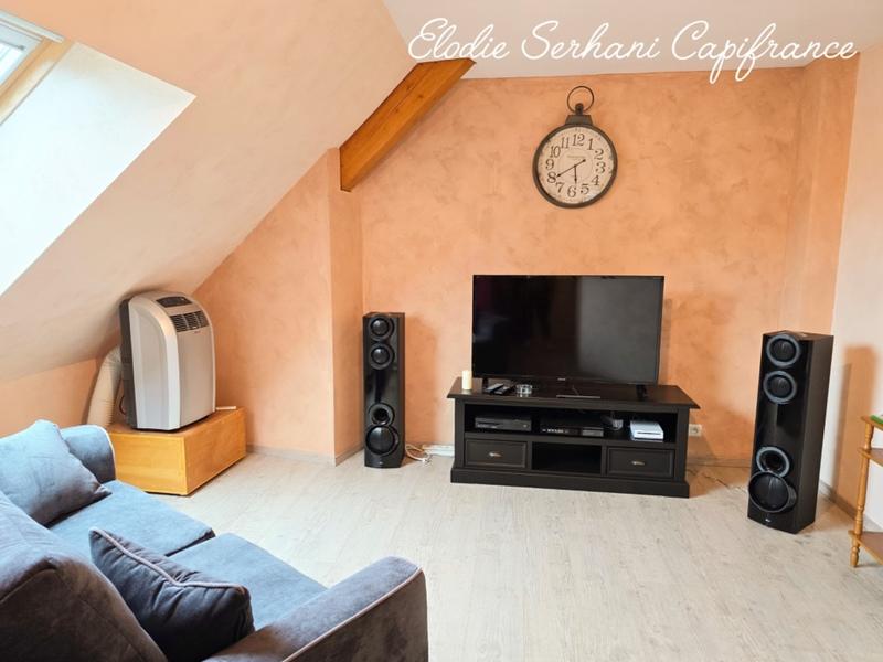 Maison - 159 m² - 6 pièces