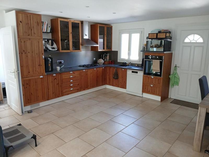 Villa - 129 m² - 5 pièces