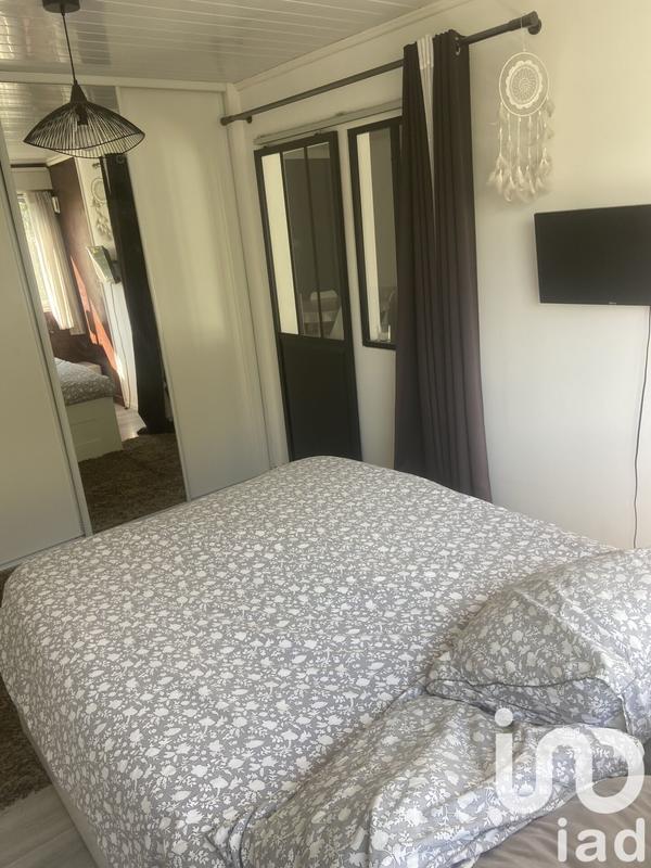 Appartement - 53 m² - 2 pièces