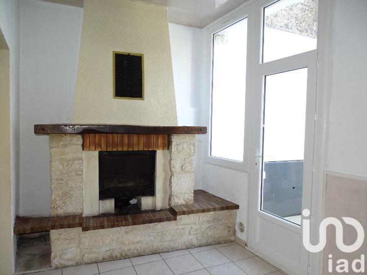 Maison de ville - 145 m² - 7 pièces