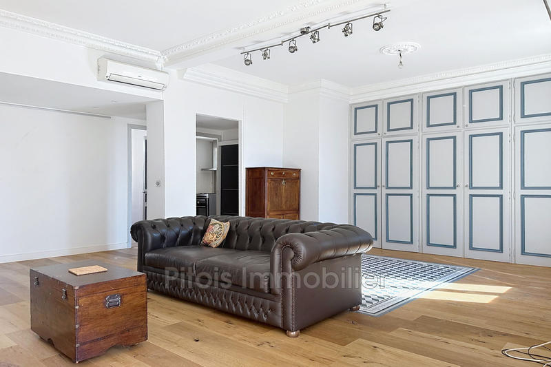 Appartement - 81 m² - 3 pièces