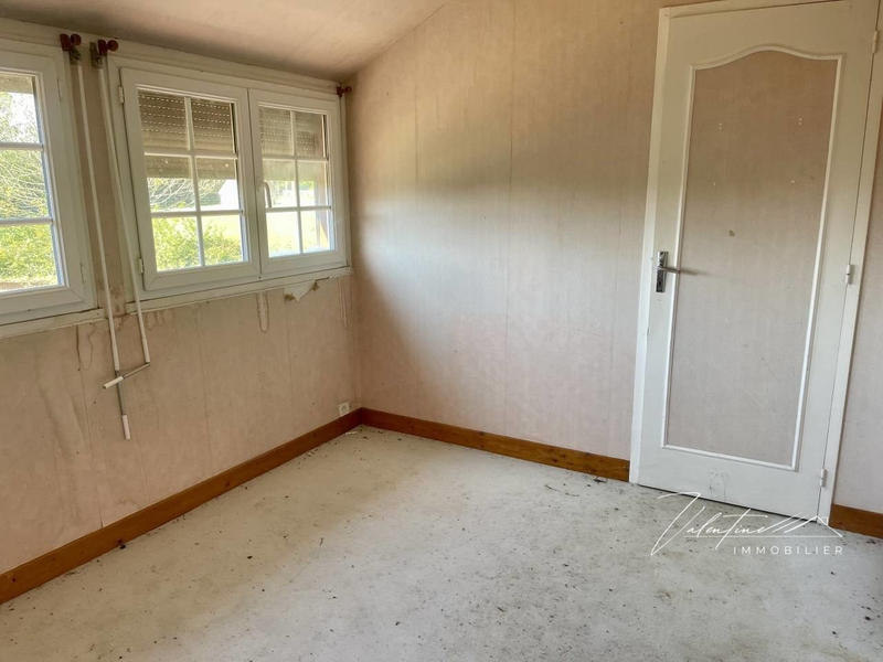 Ferme - 100 m² - 5 pièces