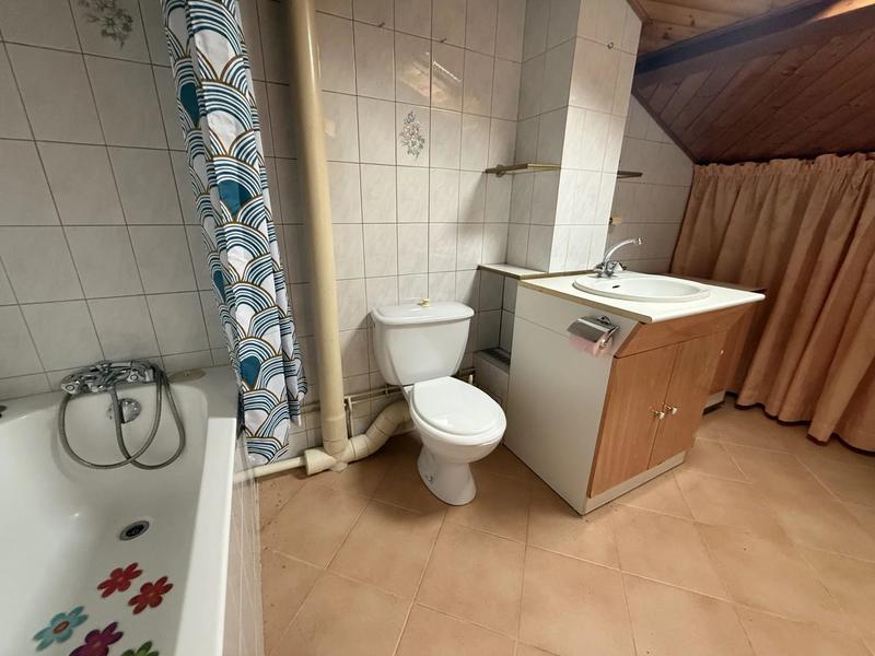 Maison - 184 m² - 5 pièces