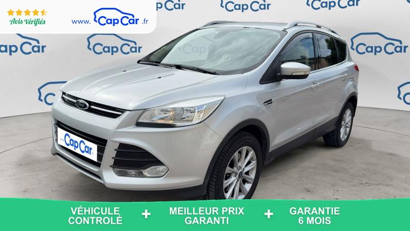Ford Kuga II 2.0 Tdci 120 Business Nav