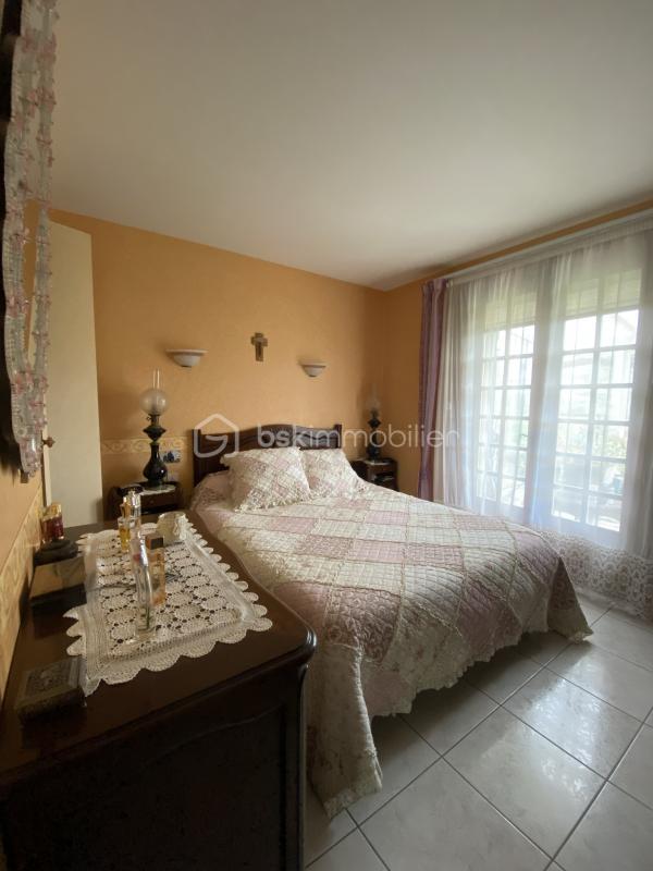 Villa - 125 m² - 7 pièces