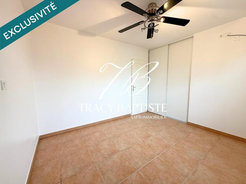 Maison - 143 m² - 6 pièces