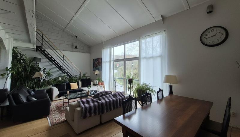 Bureau - 260 m² - 4 pièces